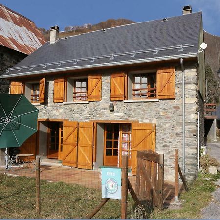 Pyrenees Stone Mountain House Βίλα Bagnères-de-Luchon Εξωτερικό φωτογραφία